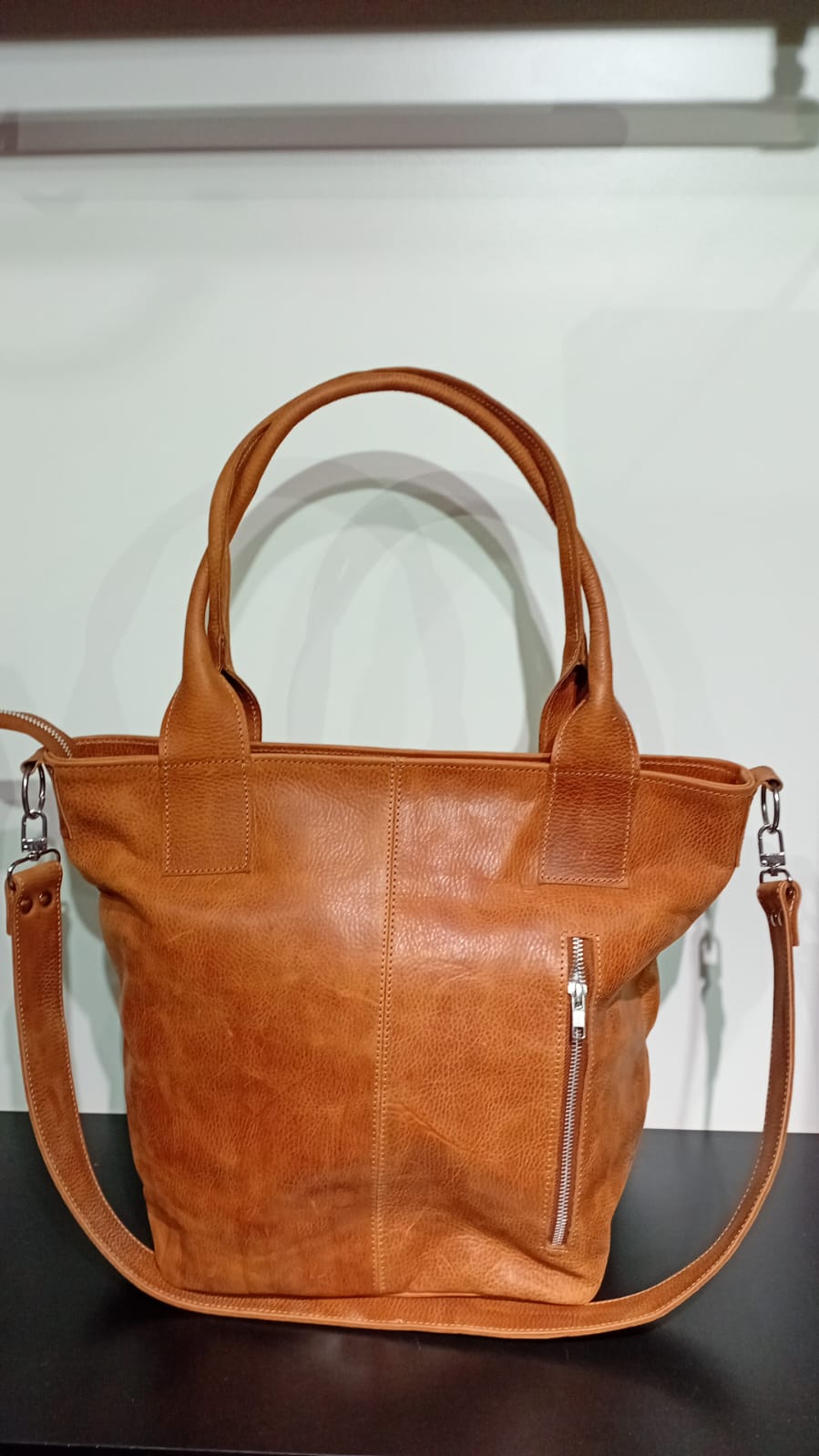 Troya Marron